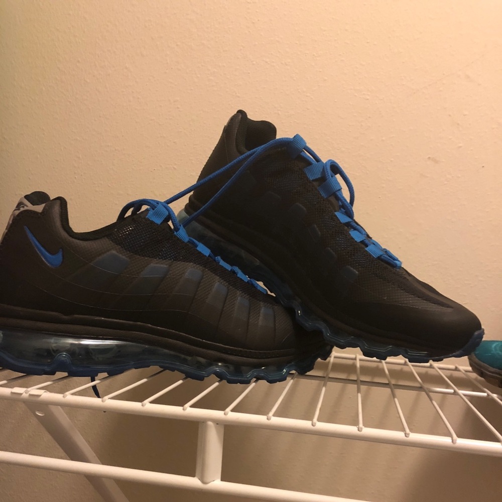 AirMax 95 never worn